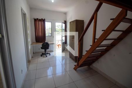 Studio de kitnet/studio para alugar com 1 quarto, 21m² em Cidade Universitária, Campinas