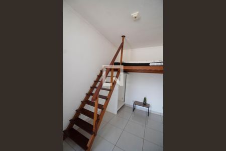 Studio de kitnet/studio para alugar com 1 quarto, 21m² em Cidade Universitária, Campinas
