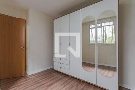 Quarto 2 de apartamento para alugar com 2 quartos, 43m² em Jardim Dona Leopoldina, Porto Alegre