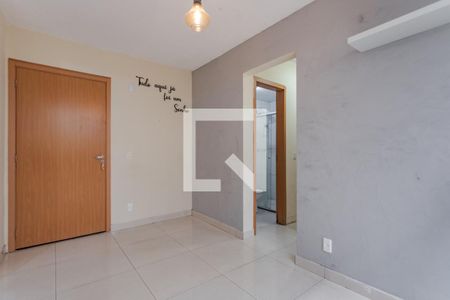 Apartamento para alugar com 2 quartos, 43m² em Jardim Dona Leopoldina, Porto Alegre