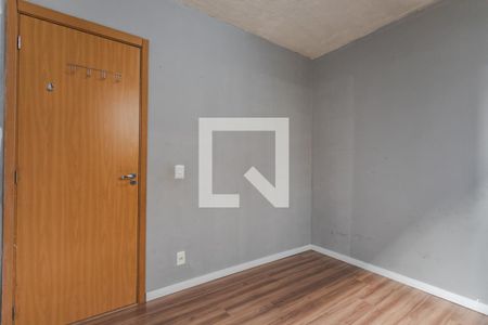 Quarto 1 de apartamento para alugar com 2 quartos, 43m² em Jardim Dona Leopoldina, Porto Alegre