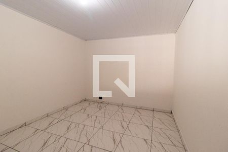 Quarto 1 Suite de casa para alugar com 3 quartos, 80m² em Sítio Cercado, Curitiba