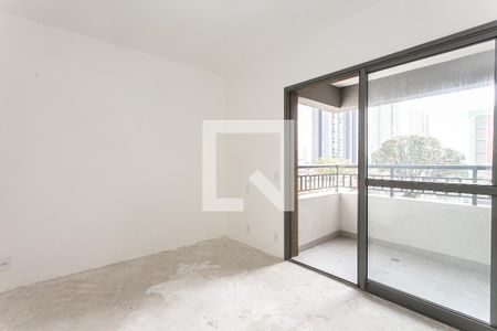 Studio de kitnet/studio à venda com 1 quarto, 38m² em Vila Zilda, São Paulo