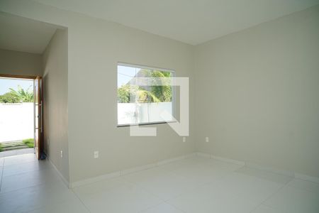 Sala de Jantar de casa para alugar com 2 quartos, 404m² em Chácaras de Inoã, Maricá