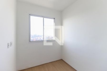 Quarto 1 de apartamento para alugar com 2 quartos, 35m² em Vila Norma, São Paulo