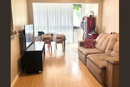 Apartamento para alugar com 2 quartos, 70m² em Barra da Tijuca, Rio de Janeiro