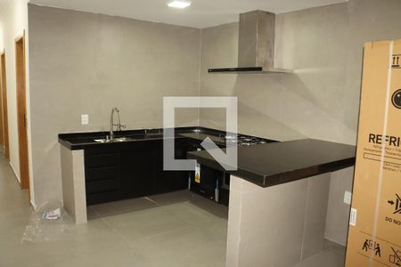 Casa para alugar com 2 quartos, 114m² em Vila Cardoso Franco, São Paulo
