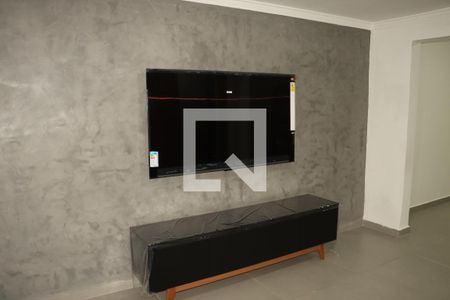 Casa para alugar com 2 quartos, 114m² em Vila Cardoso Franco, São Paulo