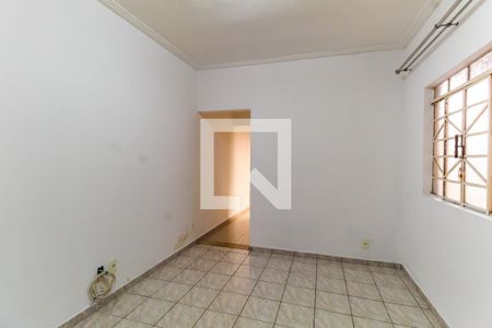 Sala de casa para alugar com 2 quartos, 155m² em Belenzinho, São Paulo
