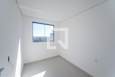 quarto 1 de apartamento à venda com 2 quartos, 110m² em Goiânia, Belo Horizonte