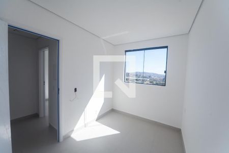 quarto 1 de apartamento à venda com 2 quartos, 110m² em Goiânia, Belo Horizonte