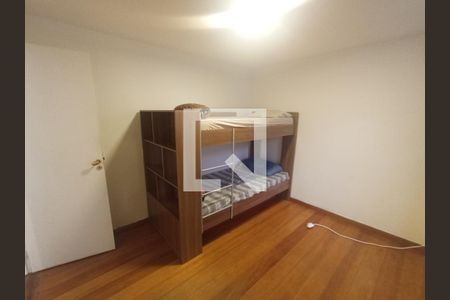 Quarto de apartamento para alugar com 4 quartos, 185m² em Barra da Tijuca, Rio de Janeiro