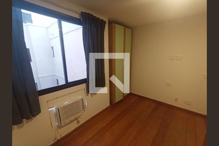 Quarto 2 de apartamento para alugar com 4 quartos, 185m² em Barra da Tijuca, Rio de Janeiro
