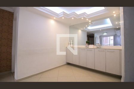 Apartamento à venda com 3 quartos, 59m² em Cidade Líder, São Paulo