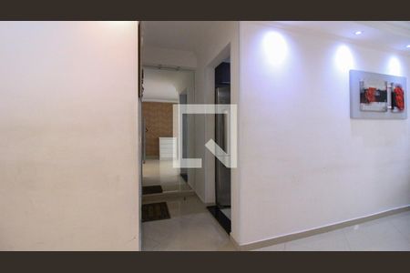 Apartamento à venda com 3 quartos, 59m² em Cidade Líder, São Paulo