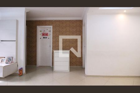 Apartamento à venda com 3 quartos, 59m² em Cidade Líder, São Paulo