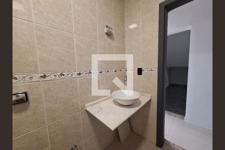 Casa para alugar com 4 quartos, 250m² em Jardim Carlos Cooper, Suzano