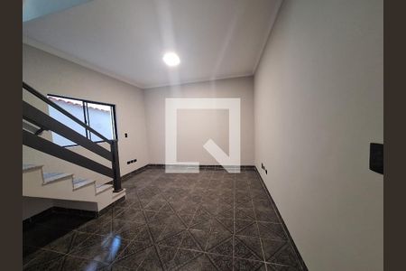 Casa para alugar com 4 quartos, 250m² em Jardim Carlos Cooper, Suzano