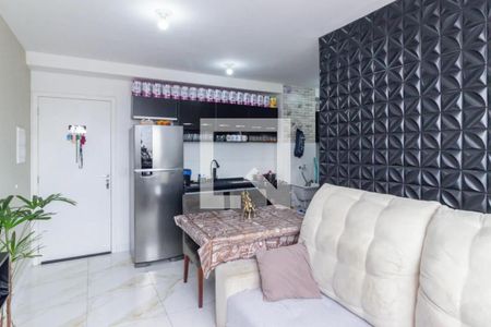 Foto 37 de apartamento à venda com 2 quartos, 41m² em Vila Pirituba, São Paulo