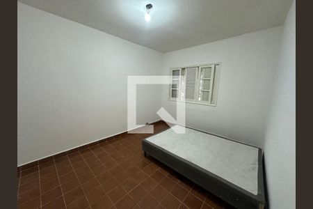 Quarto de apartamento para alugar com 1 quarto, 40m² em Parque Prainha, São Vicente