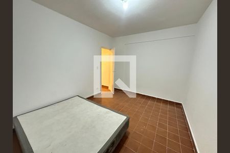 Quarto de apartamento para alugar com 1 quarto, 40m² em Parque Prainha, São Vicente