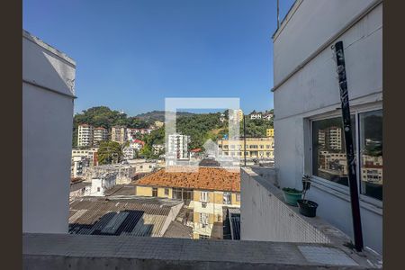 Apartamento à venda com 3 quartos, 100m² em Santa Teresa, Rio de Janeiro