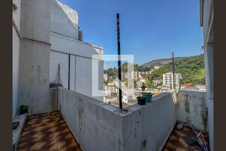 Apartamento à venda com 3 quartos, 100m² em Santa Teresa, Rio de Janeiro