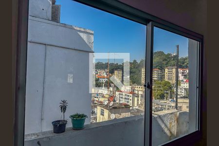 Apartamento à venda com 3 quartos, 100m² em Santa Teresa, Rio de Janeiro