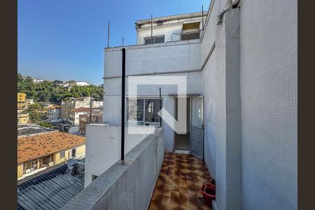 Apartamento à venda com 3 quartos, 100m² em Santa Teresa, Rio de Janeiro