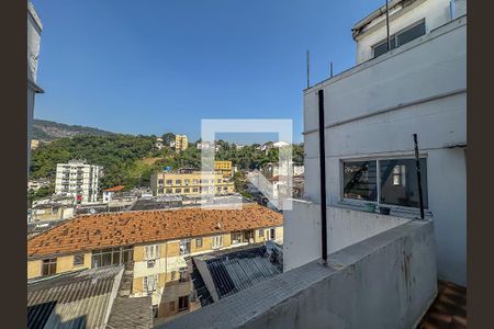 Apartamento à venda com 3 quartos, 100m² em Santa Teresa, Rio de Janeiro