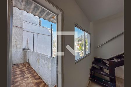 Apartamento à venda com 3 quartos, 100m² em Santa Teresa, Rio de Janeiro
