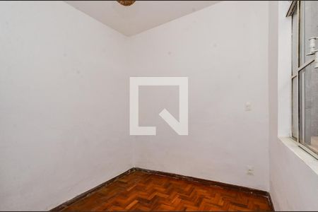 Quarto 1 de apartamento à venda com 2 quartos, 61m² em Sagrada Família, Belo Horizonte