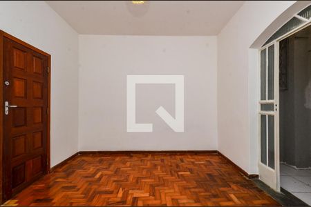 Sala Ambientes de apartamento à venda com 2 quartos, 61m² em Sagrada Família, Belo Horizonte
