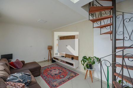Apartamento para alugar com 3 quartos, 123m² em Jardim Sete de Setembro, São Paulo