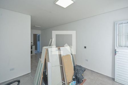 Apartamento para alugar com 1 quarto, 69m² em Jardim Sete de Setembro, São Paulo