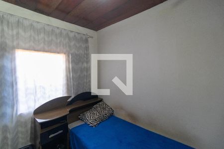 Quarto 01 de casa à venda com 3 quartos, 99m² em Vila Miguel Vicente Cury, Campinas