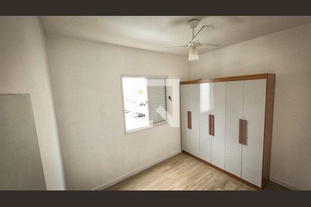 Quarto de apartamento para alugar com 2 quartos, 43m² em Parque São Jorge, Campinas