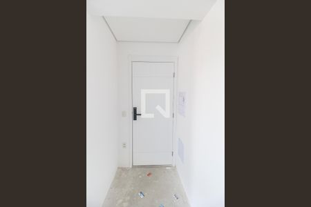 Entrada de apartamento à venda com 1 quarto, 78m² em Alphaville Empresarial, Barueri