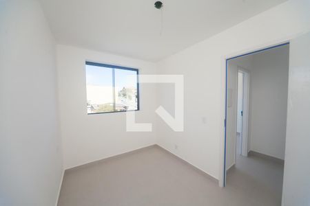 quarto 1 de apartamento à venda com 2 quartos, 55m² em Goiânia, Belo Horizonte