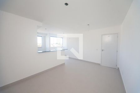 Apartamento à venda com 2 quartos, 55m² em Goiânia, Belo Horizonte