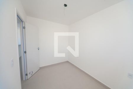 quarto 1 de apartamento à venda com 2 quartos, 55m² em Goiânia, Belo Horizonte