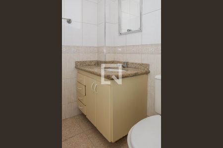 Apartamento para alugar com 1 quarto, 54m² em Lapa, São Paulo