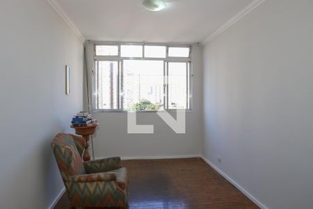 Apartamento para alugar com 1 quarto, 54m² em Lapa, São Paulo