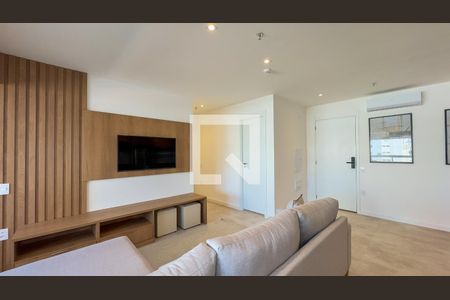 Apartamento para alugar em Jardim das Acacias