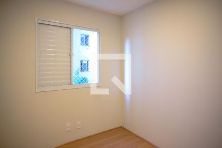 Quarto 1 de apartamento para alugar com 2 quartos, 42m² em Jardim Santa Emilia, São Paulo