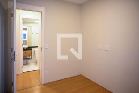 Quarto 1 de apartamento para alugar com 2 quartos, 42m² em Jardim Santa Emilia, São Paulo