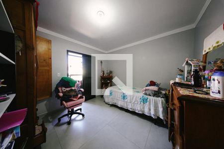 Quarto 1 de apartamento para alugar com 2 quartos, 47m² em Vila Ré, São Paulo