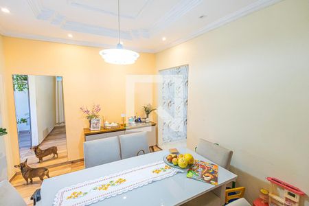 Copa de casa à venda com 3 quartos, 400m² em Jardim Guanabara, Belo Horizonte