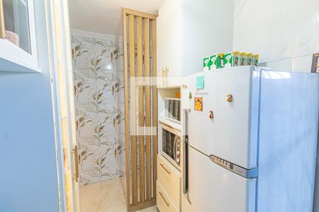 Cozinha de casa à venda com 3 quartos, 400m² em Jardim Guanabara, Belo Horizonte