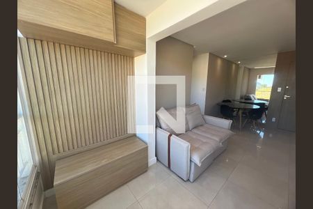 Apartamento para alugar com 2 quartos, 77m² em Mansoes do Bom Pastor, Juiz de Fora